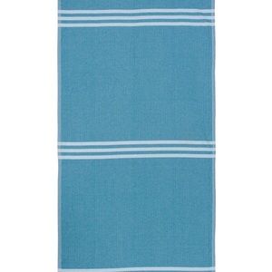 🆕 Sand Cloud Triple Stripe Dobby Towel